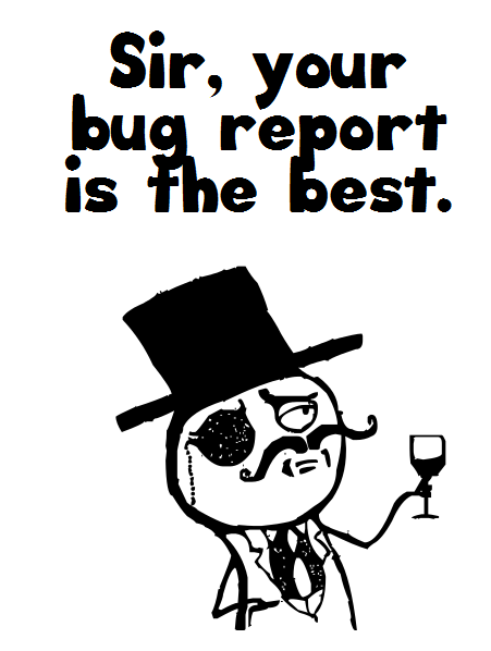 How Do Software Testing Services Companies Write a Quality Bug Report Summary