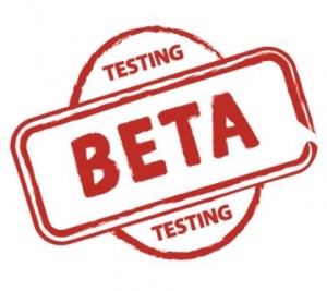 One Day Together with Beta Testing Companies
