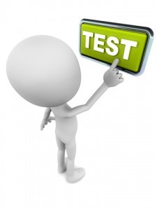 QA Outsourcing As A Way to Determine Categories for Test Design Techniques