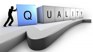 Quality Assurance Company: Statistical Analysis from Top Management