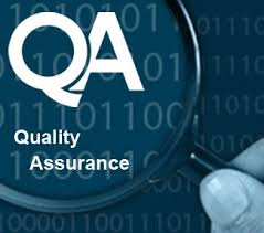Quality Assurance Organizations: Classification of Tests