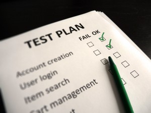 QA Testing Services: Test Planning