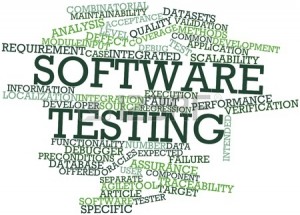 Outsourced Software Testing: Exception Management